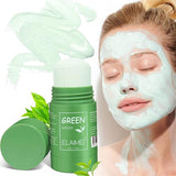 MASCARILLA DE TE VERDE - BARRA