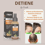 ELIXER TAUH - ACEITE CRECIMIENTO DE CABELLO